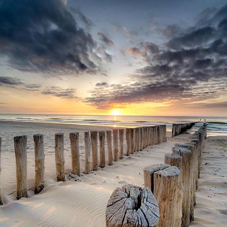 Ostsee Ferienhaus Mit Whirlpool Wolgast Exterior foto